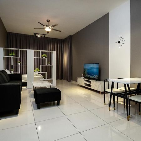 Penang Kthome Beacon Executives Suite ジョージタウン エクステリア 写真